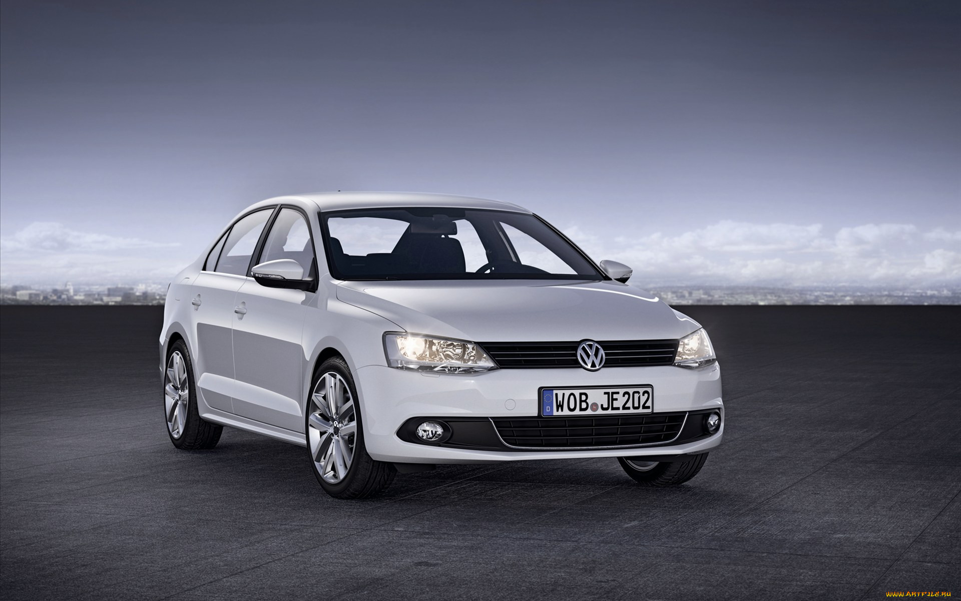 , volkswagen